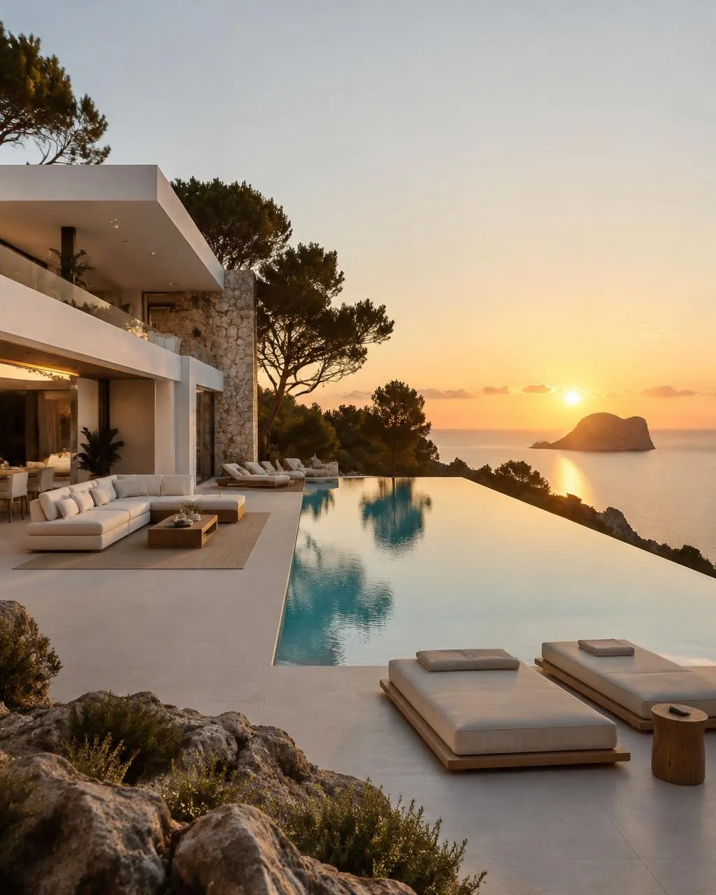 Villa Lumen